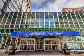 Copthorne Tara Hotel Kensington